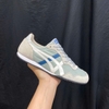 SZ40 Onitsuka tiger Serrano 'Suede Green' D109L 095932