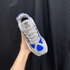 SZ40 adidas Ozmillen 'Grey Royal Blue' IF3446 045287