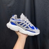 SZ40 adidas Ozmillen 'Grey Royal Blue' IF3446 045287
