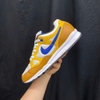 SZ41 Nike Air Span 2 'Yellow Ochre' AH8047-700 095095