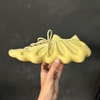 SZ42.7 adidas Yeezy 450 'Sulfur' HP5426 065342