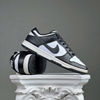 SZ42 Nike Dunk Low 'Panda Black White' DD1391-100 076479