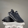 SZ41 Nike ReactX Infinity 4 'Triple Black' DR2665-004 105719
