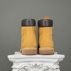 SZ44 Timberland 6 Inch Premium Waterproof Boot 'Wheat' 066968