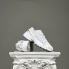 SZ31 (18.5cm) New Balance 740 'White Metallic Silver' PZ740WM 086830