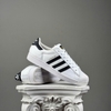 SZ 44.7 Adidas Superstar 'Footwear White Black' EG4958