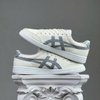 SZ43.5 Onitsuka Tiger Advanti 'Cream white Grey' 1183A506-102 076364