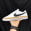 SZ41 Nike Court Legacy 'White Desert Ochre' CU4150-102 1251169