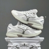SZ42 Mizuno-Speed 'Chalk White Brown' D1GH223007 076083