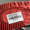 SZ 42 Nike Air Max SYSTM 'Black University Red' DM9537-005