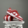 SIZE 42.5 Nike Dunk Low Retro SP 'St. John's' CU1727-100