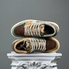 SZ41 Nike Air Jordan 1 x Zion Williamson Retro Low OG 'Voodoo' DZ7292-200 066079