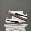 SZ41 PUMA Club II Era 'White Black Gray' 397447-07 066903
