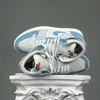 SZ42.5 Nike Air Jordan 1 Zoom CMFT 'University Blue' DV1305-004 096015