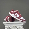 SZ41 Nike-Dunk Low 'Team Red' DD1391-601 066878