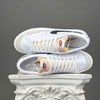 SZ44 Nike Blazer Low '77 Vintage 'White Black' DA6364-101 1061045