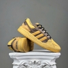 SZ44.7 adidas neo 100DB Sportswear Shoes 'Khaki / Dark Brown' HP9944 076006