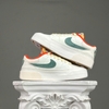 SZ37.5 Nike Court Legacy Lift 'Cream White Green' FD0355-133 086002