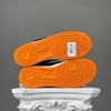 SZ41 Nike Air Force 1 '07 Premium 'Halloween' DC8891-001 066603