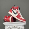 SZ42 NIKE Air Jordan 1 Retro High OG 'Chicago Lost & Found' DZ5485-612 066962