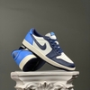 SZ42 Nike Air Jordan 1 Low OG 'Obsidian' 2025 CZ0790-400 065439