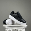 SZ39 Nike Air Force 1 Sage Low 'Black' AR5339-002