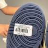 SZ42 Nike Dunk Low 'Vintage Navy' DD1503-115 0351056