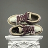 SZ43 Nike Dunk Scrap 'Latte' DH7450-100 096283