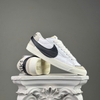 SZ42 Nike Blazer Low Jumbo 'White Black DQ1470-101 106509