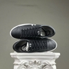 SZ42 Fred Perry Spencer Leather 'Black' 095378