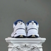 SZ44.5 Nike Air Monarch IV 'White Navy' 415445-102 106261