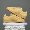 SZ41.3 adidas-Superstar 'Golden Beige' GZ4831 076040