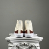 SIZE 39.5, 40 Chuck Taylor All Star Hi Craft Mix Tan A02782F