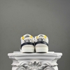 SZ42 Nike Blazer Low Jumbo 'White Black DQ1470-101 106509
