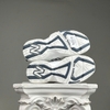 SZ38 New Balance 608 'White Navy' WX608WT 096411