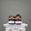 SZ43 PUMA RBD Game Low 'New Navy Spectra Yellow' 386373-04 066164