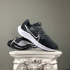 SZ42 Nike Air Zoom Pegasus 38 'Black White' CW7356-002 095216