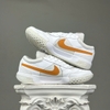 SZ44 Nike Court Zoom Lite 3 'White Monarch' DV3258-103 086683