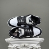 SZ42 Nike Dunk Low 'Panda Black White' DD1391-100 066348