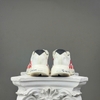 SZ40.7 adidas Adizero Adios Pro 4 'White Red' JR6363 076223