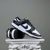 SZ40 Nike Dunk Low 'Panda Black White' DD1391-100 066001