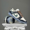 SZ42 Nike Dunk Low 'Coconut Milk' DJ6188-100 Custom 035982