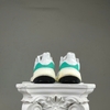 SZ42 adidas PureBoost 22 Shoes 'White Court Green' HQ8588 086602