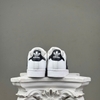 SZ41.3 adidas Superstar 'Footwear White Black' EG4958 066550