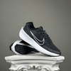 SZ39 Nike Interact Run 'Black White' FD2291-001 095686