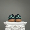 SZ41 PUMA Army Trainer Suede 'Black' 388156-03 086717
