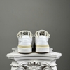 SIZE 44 Adidas Forum Low 'Wonder White Gum' GY8555