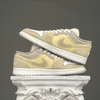 SZ44 Nike Air Jordan 1 Low SE Craft 'Inside Out' DN1635-100 076744