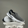 SZ42 Skechers Loafer Black SN 210799 105768