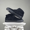SIZE 40 VANS CLARK SUEDE BLACK